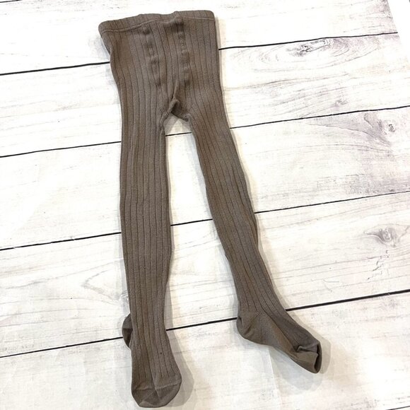 Condor Ribbed Tights - Picture 1 of 7